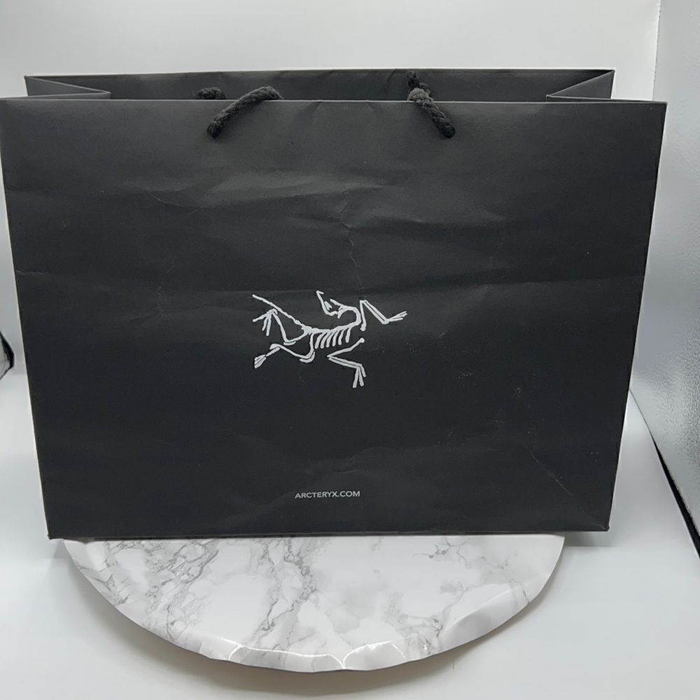 Arcteryx.com Medium Size Shopping Bag